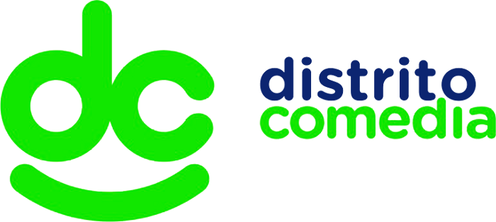 Distrito Comedia en VIVO Distrito Comedia